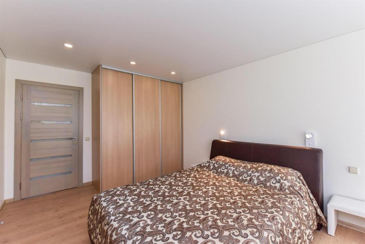 Crystal Apartment Druskininkai Exteriér fotografie