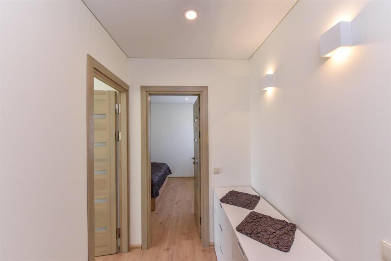 Crystal Apartment Druskininkai Exteriér fotografie